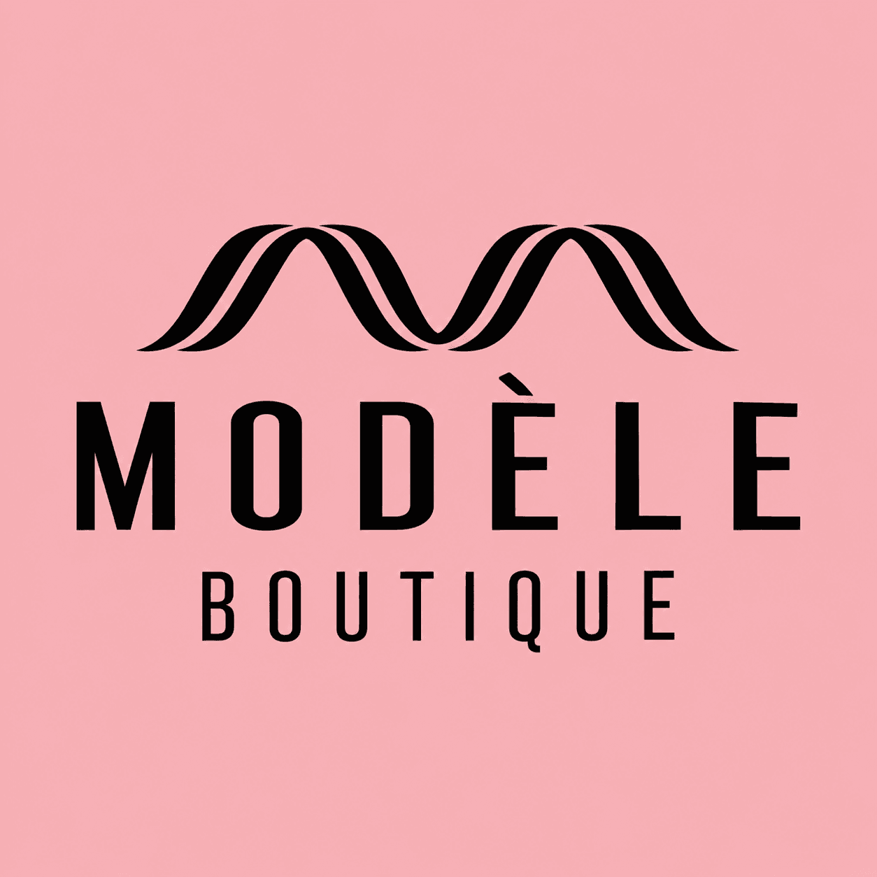Modèle Boutique