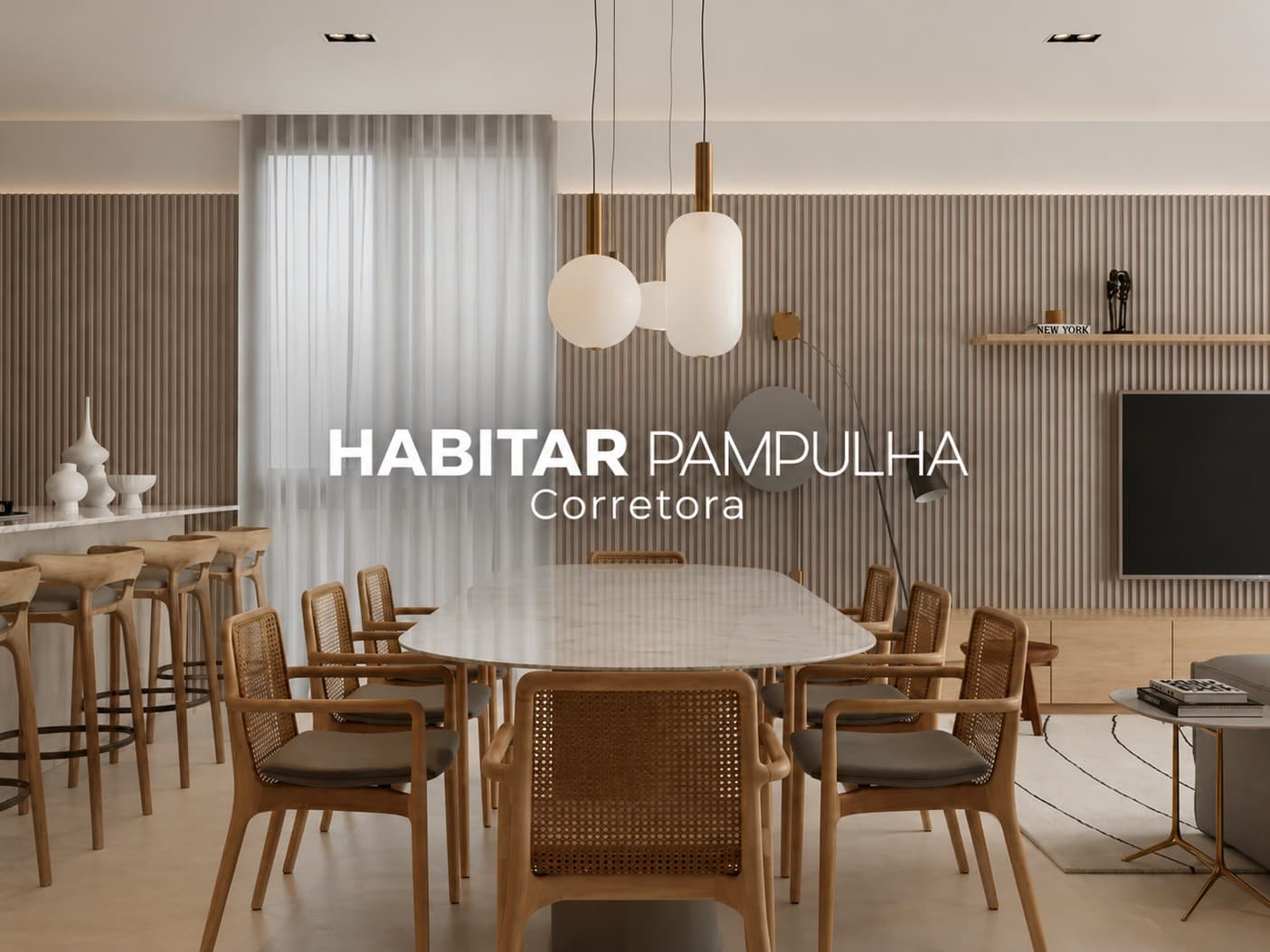 Habitar Imóveis