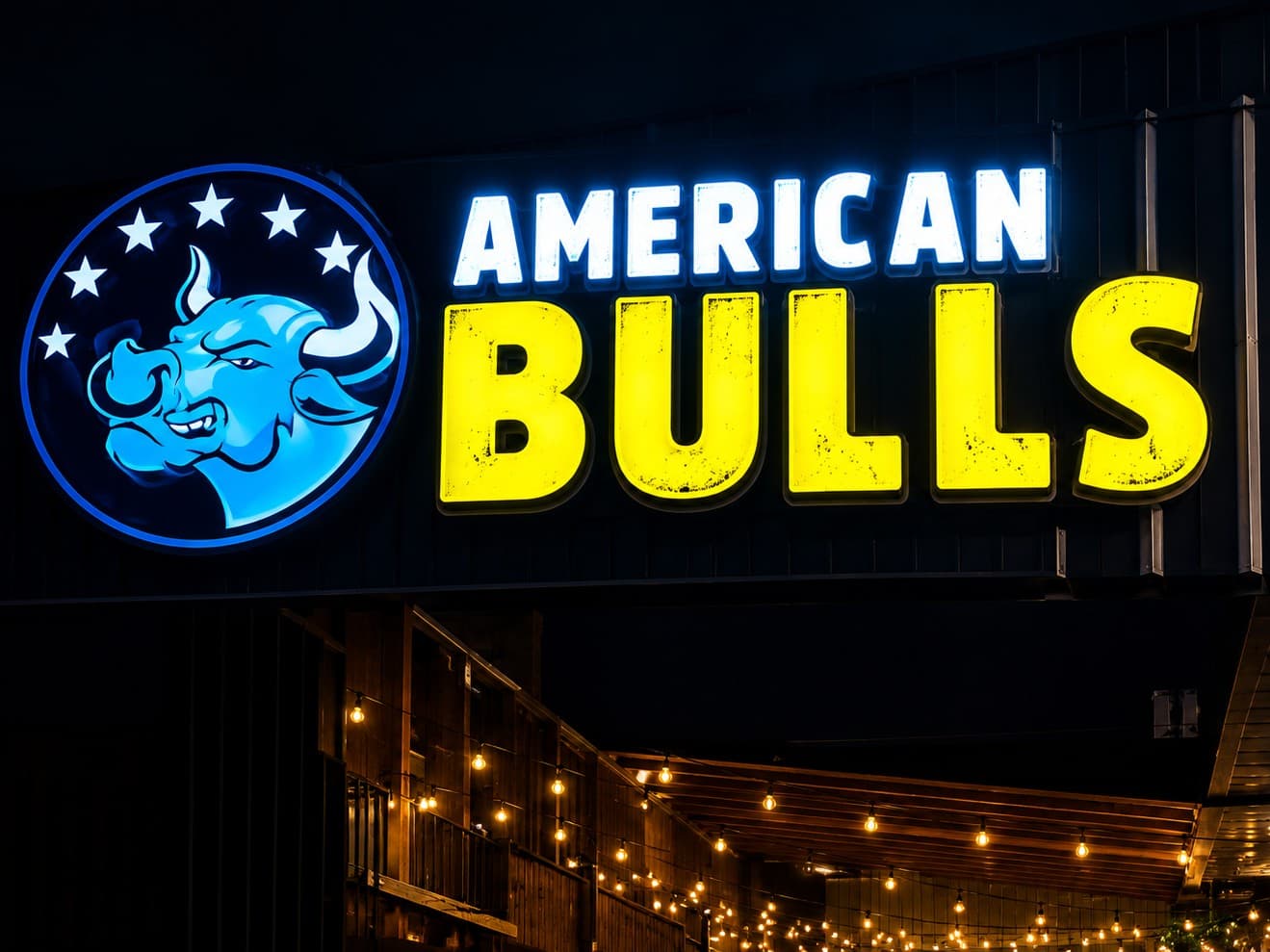 American Bulls