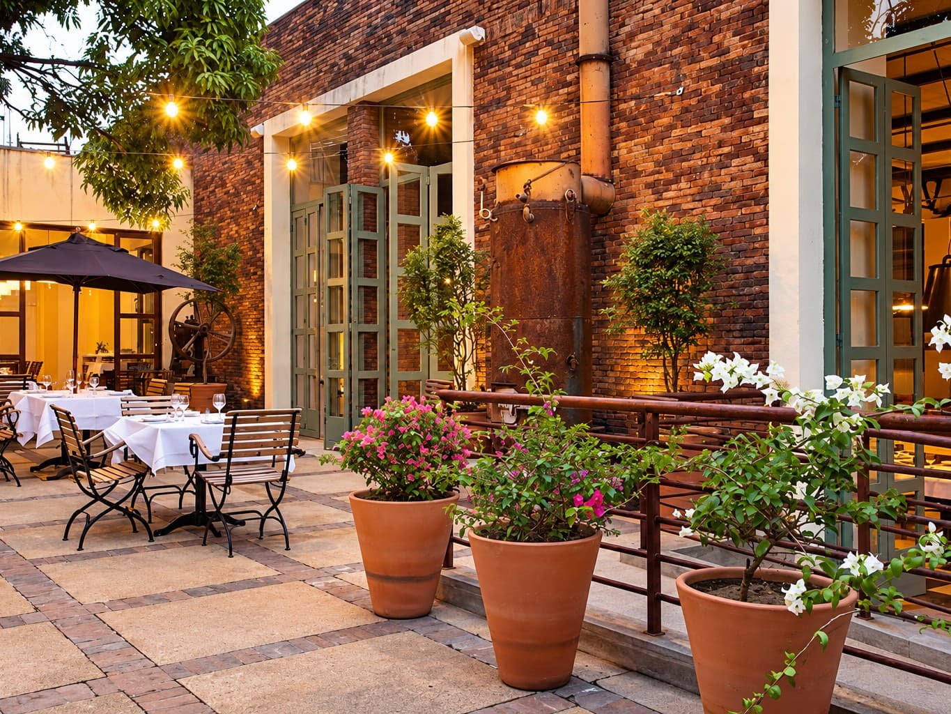 Anella Ristorante
