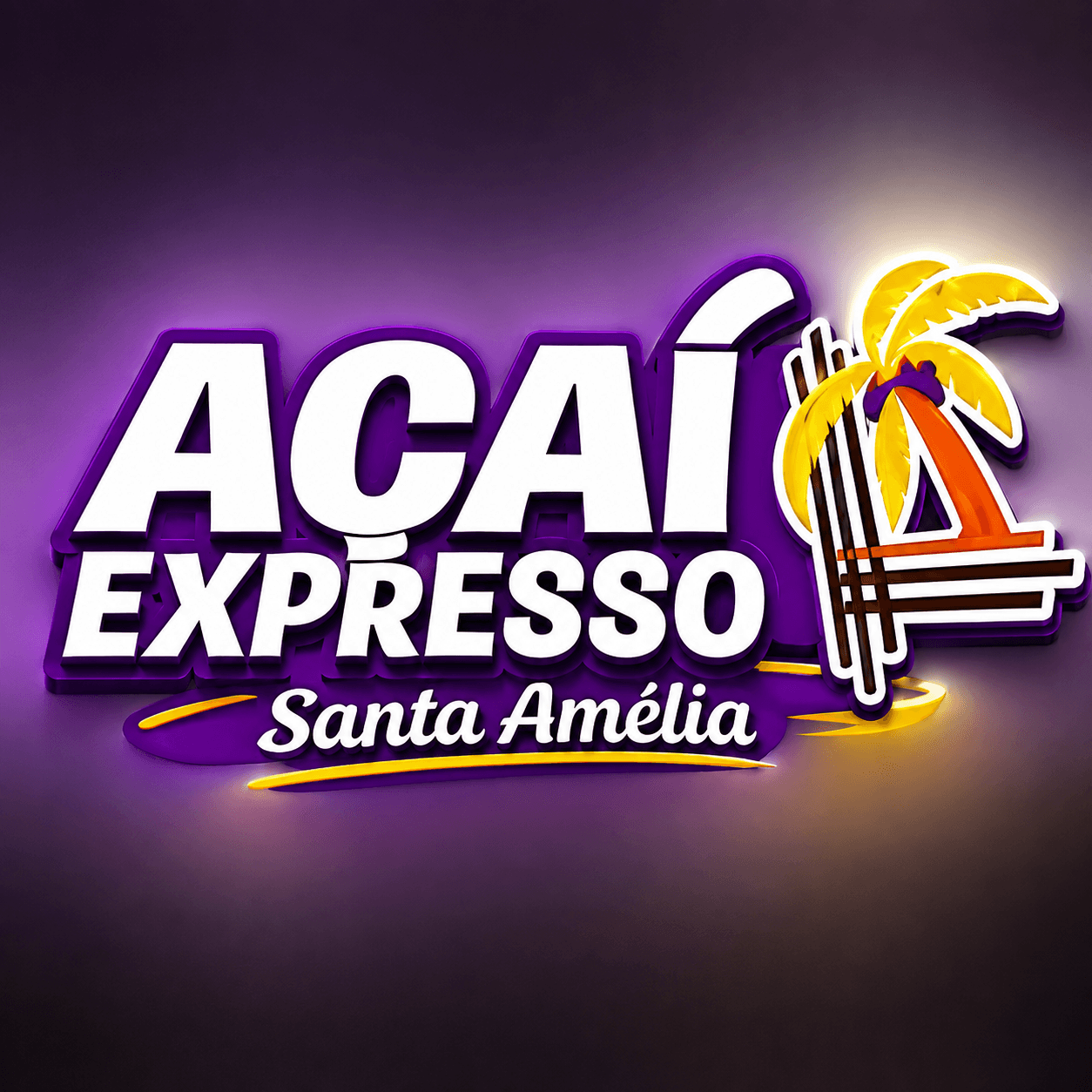 Açaí Expresso Santa Amélia