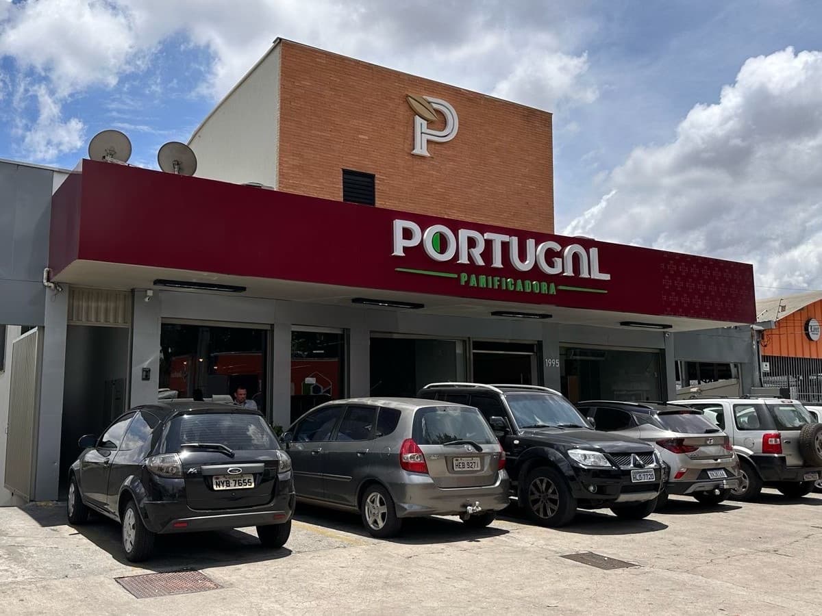 Panificadora Portugal