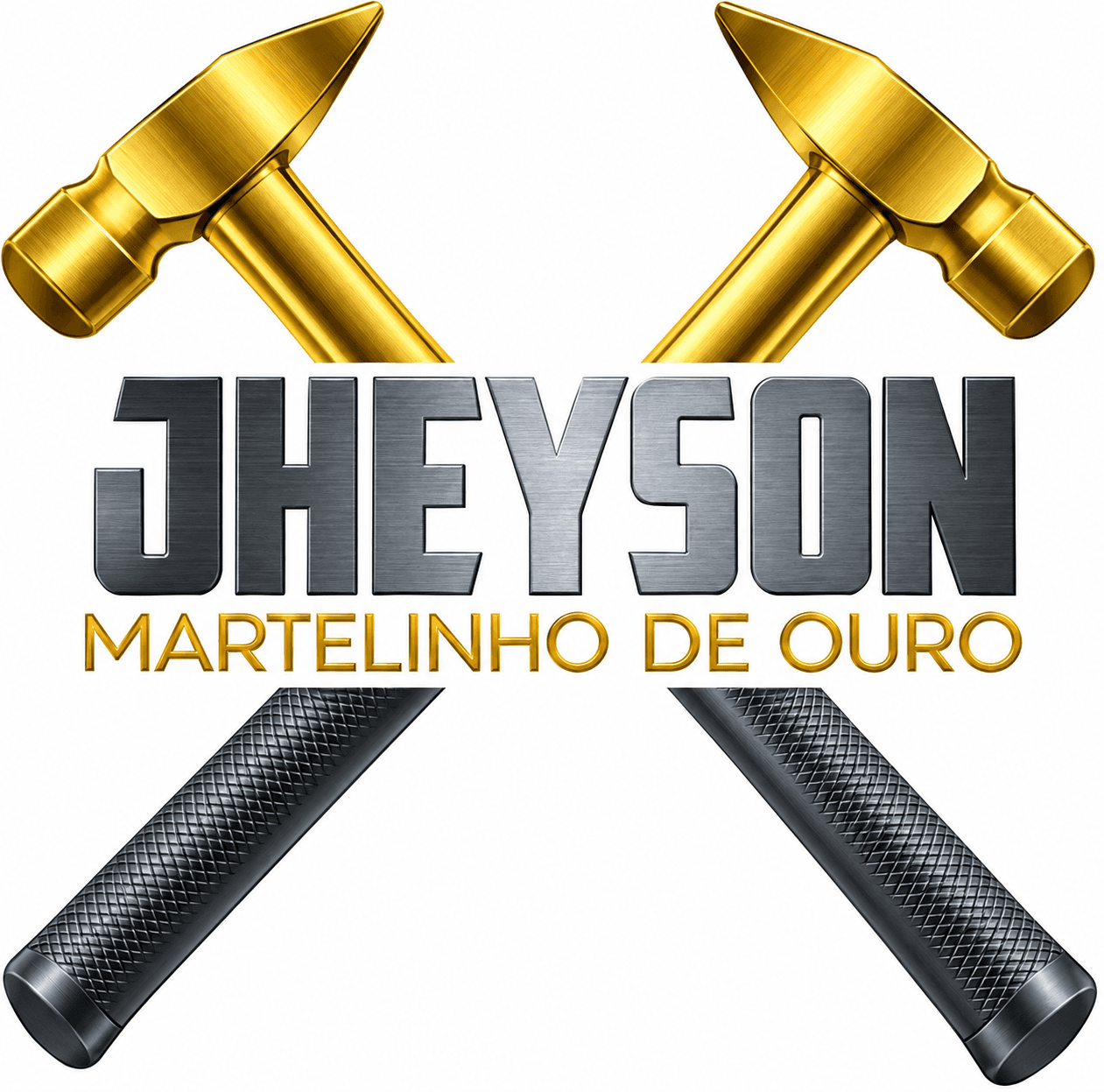 Jheyson Martelinho de Ouro