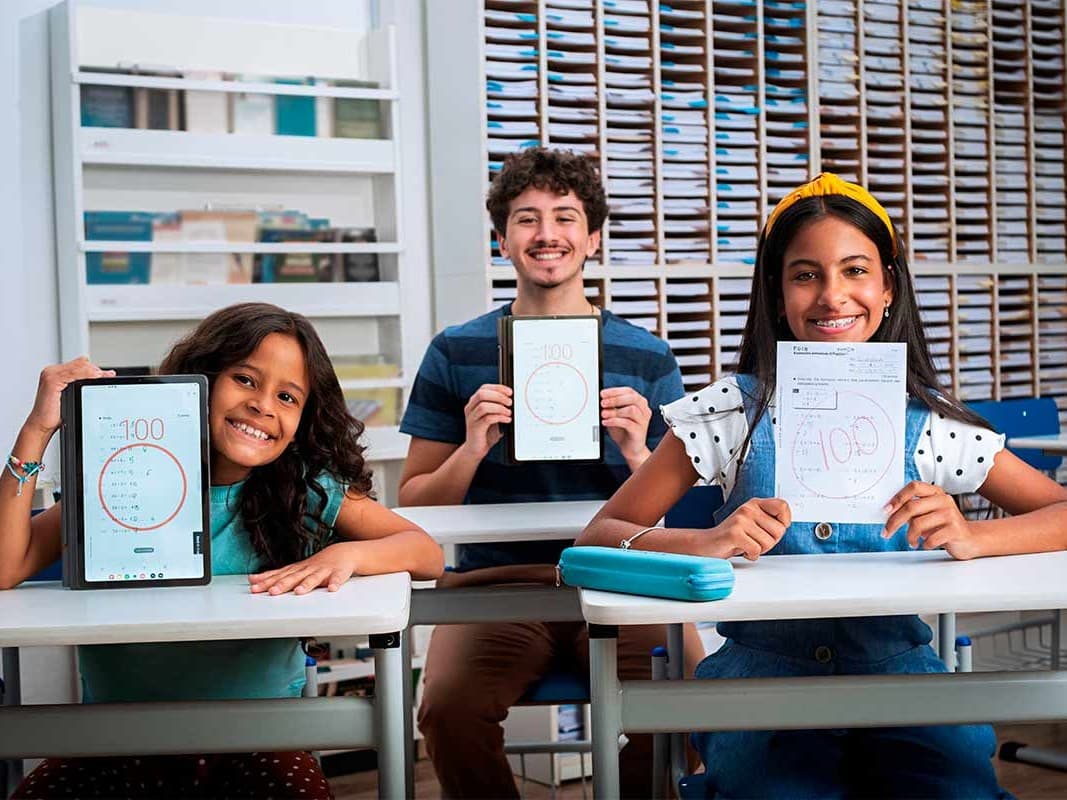 KUMON - Unidade Santa Amélia