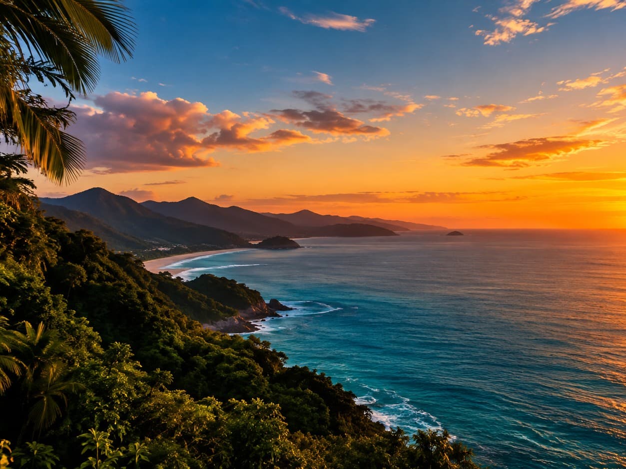Partiu Viagens e Turismo