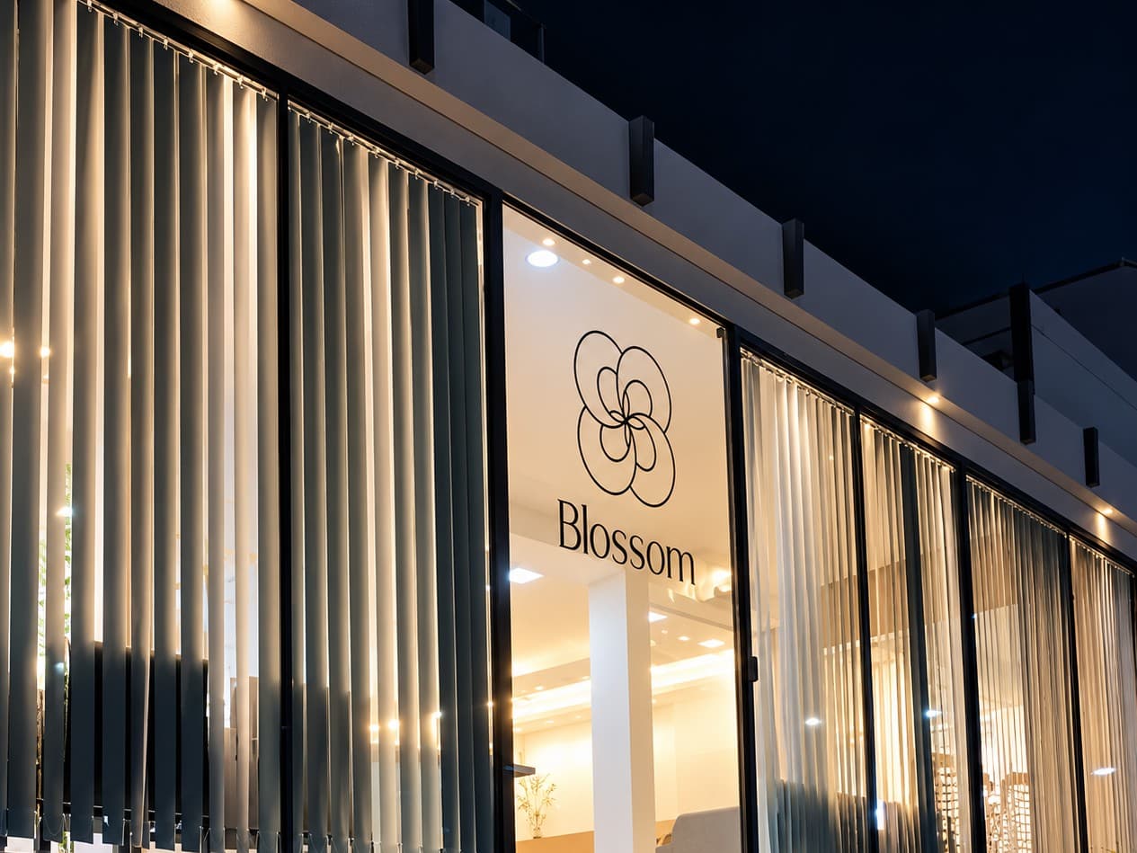 Blossom